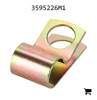 AGCO 3595226M1 Зажим