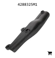 AGCO 4288325M1 Правый поворотный кулак