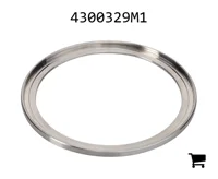 AGCO 4300329M1 Шайба