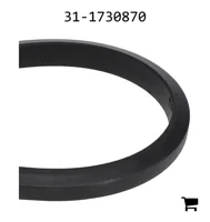 AGCO 31-1730870 Ремень привода вариатора, 174"