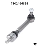 AGCO 7302466803 Рулевая тяга в сборе