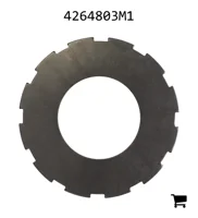 AGCO 4264803M1 Пластина