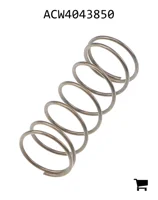 AGCO ACW4043850 Пружина сжатия