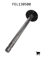 AGCO FEL130500 Приводной вал