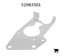 AGCO 529035D1 Кронштейн