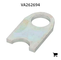 AGCO VA262694 Пластина подъемного рычага