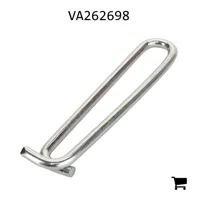 AGCO VA262698 Пружина