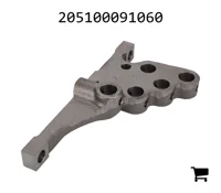 AGCO 205100091060 Кулачок переключения передач