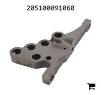 AGCO 205100091060 Кулачок переключения передач