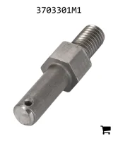 AGCO 3703301M1 Палец