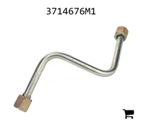 AGCO 3714676M1 Трубка