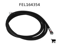AGCO FEL164354 Гидравлический шланг