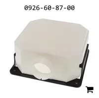 AGCO 0926-60-87-00 Бак