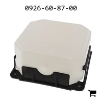 AGCO 0926-60-87-00 Бак