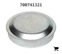 AGCO 700741321 Колпачок смазочный