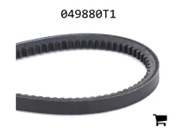 AGCO 049880T1 Ремень клиновой