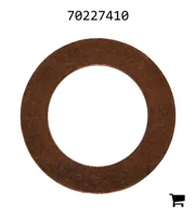 AGCO 70227410 Шайба