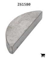 AGCO Z61580 Ключ