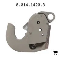 AGCO 0.014.1420.3 Крюк