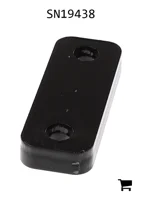 AGCO SN19438 Прижимная пластина