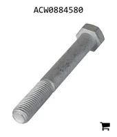 AGCO ACW0884580 Болт шестигранный