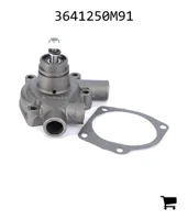 AGCO 3641250M91 Водяной насос