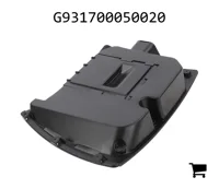 AGCO G931700050020 Крышка