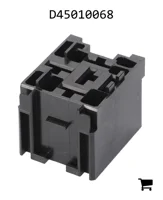 AGCO D45010068 Кожух