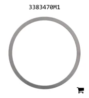 AGCO 3383470M1 Регулировочная шайба