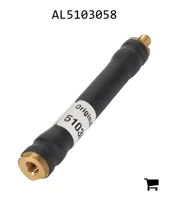 AGCO AL5103058 Адаптер