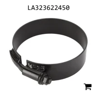 AGCO LA323622450 Упряжь