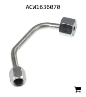 AGCO ACW1636070 Трубка левая