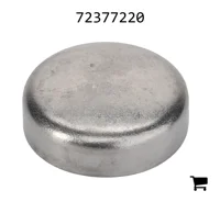 AGCO 72377220 Заглушка