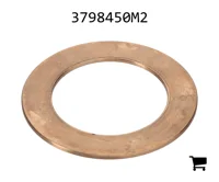 AGCO 3798450M2 Шайба