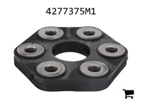 AGCO 4277375M1 Амортизатор