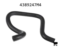 AGCO 4389247M4 Шланг