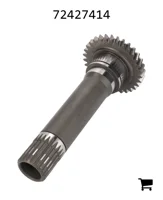 AGCO 72427414 Втулка вала