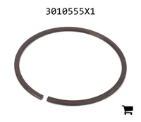 AGCO 3010555X1 Стопорное кольцо