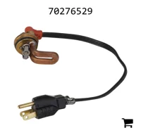 AGCO 70276529 Подогреватель блока двигателя