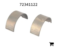 AGCO 72341122 Шатунный вкладыш