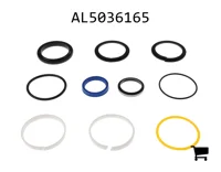 AGCO AL5036165 Комплект уплотнений