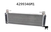 AGCO 4299346M1 Масляный радиатор воздушно-масляного типа