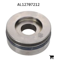 AGCO AL12707212 Поршень