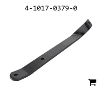 AGCO 4-1017-0379-0 Палец подборщика