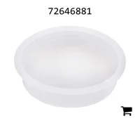 AGCO 72646881 Запирающая крышка