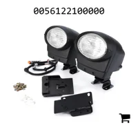 AGCO 0056122100000 Фонарь освещения рабочей зоны