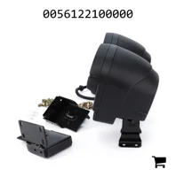 AGCO 0056122100000 Фонарь освещения рабочей зоны