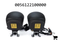 AGCO 0056122100000 Фонарь освещения рабочей зоны