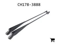 AGCO CH178-3888 Рычаг стеклоочистителя
