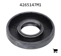 AGCO 4265147M1 Уплотнение